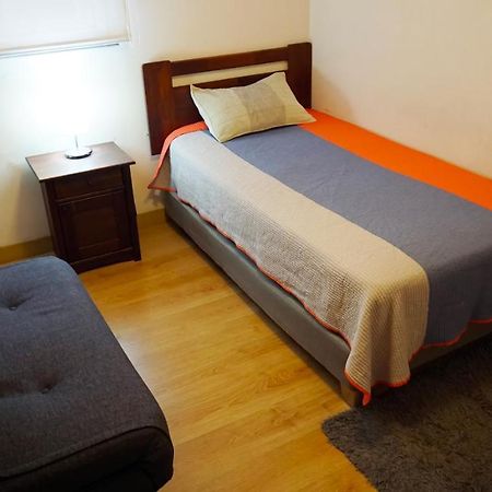Miraflores Luxury Place Pool Gym 2Bd ลิมา ภายนอก รูปภาพ
