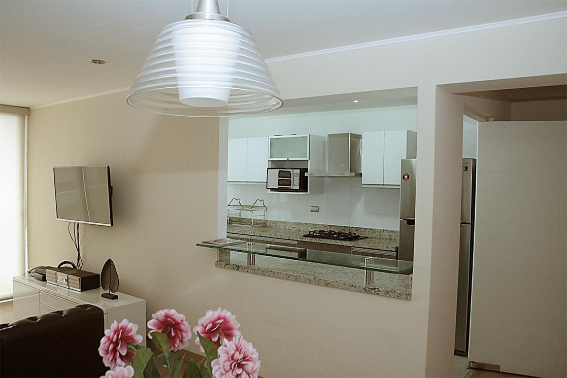Miraflores Luxury Place Pool Gym 2Bd ลิมา ภายนอก รูปภาพ